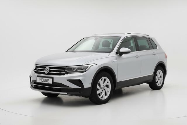 Volkswagen TIGUAN eHybrid 245pk DSG ELEGANCE 360° CAMERA/NAVI/VIRTUAL