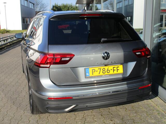 Volkswagen TIGUAN Allspace 1.5 TSI Life Business 7p.