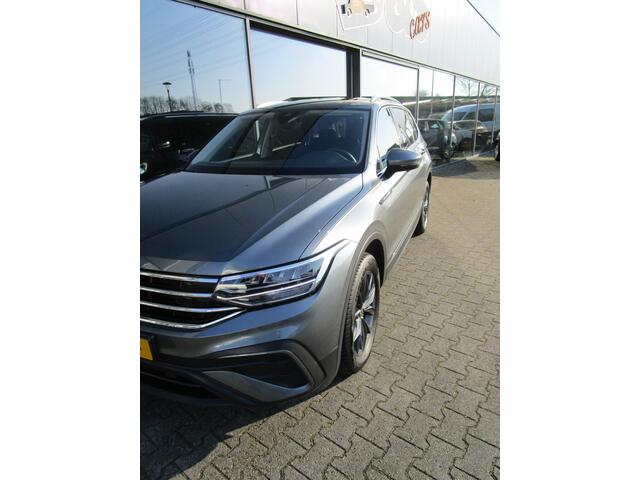 Volkswagen TIGUAN Allspace 1.5 TSI Life Business 7p.