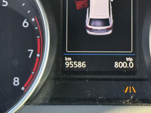 Volkswagen TIGUAN 1.5TSI 150PK aut. Comfortline Business/Camera/Trekh/Dode hoek/Ad