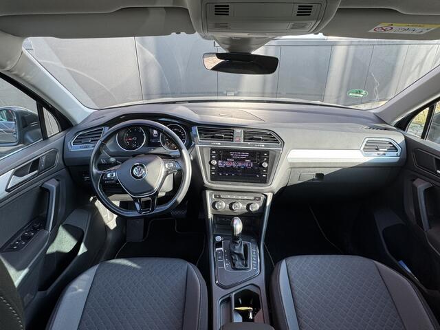 Volkswagen TIGUAN 1.5TSI 150PK aut. Comfortline Business/Camera/Trekh/Dode hoek/Ad