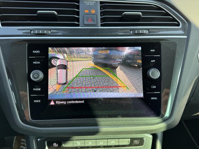 Volkswagen TIGUAN 1.5TSI 150PK aut. Comfortline Business/Camera/Trekh/Dode hoek/Ad