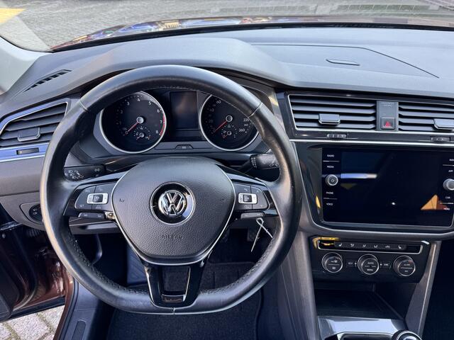 Volkswagen TIGUAN Allspace 1.4 TSI Comfortline Climate Control Navi Carplay PanoSchuifdak