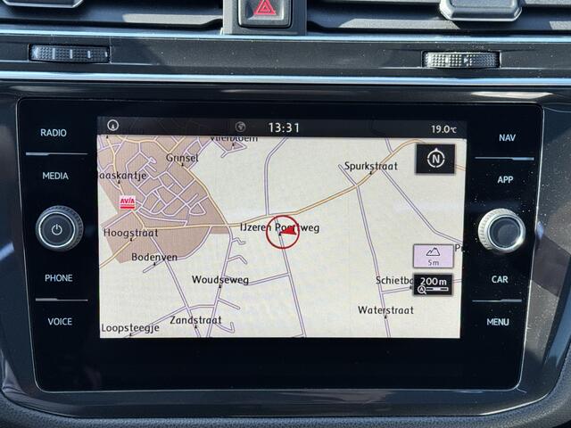 Volkswagen TIGUAN Allspace 1.4 TSI Comfortline Climate Control Navi Carplay PanoSchuifdak