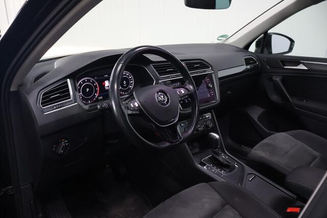 Volkswagen TIGUAN 1.4 TSI ACT Business R Line DSG | Panoramadak | Stoelmassage