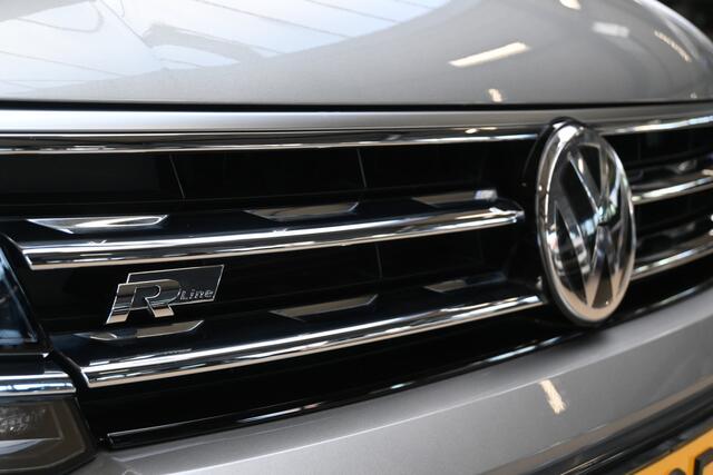 Volkswagen TIGUAN 1.5 TSI 150pk Highline Business R-line | NL-auto | LED | Panoramadak | 100% (Dealer) onderhouden label