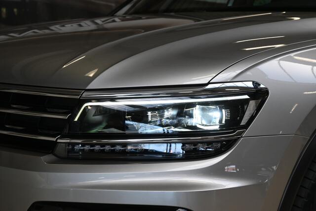 Volkswagen TIGUAN 1.5 TSI 150pk Highline Business R-line | NL-auto | LED | Panoramadak | 100% (Dealer) onderhouden label