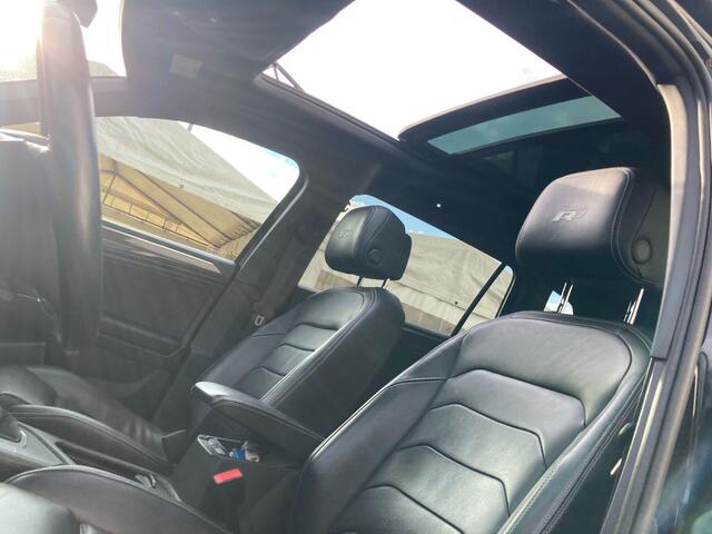 Volkswagen TIGUAN Allspace 1.5 TSI Highline Business R 1ste eigenaar Pano DynaAudio Camera LED Navi