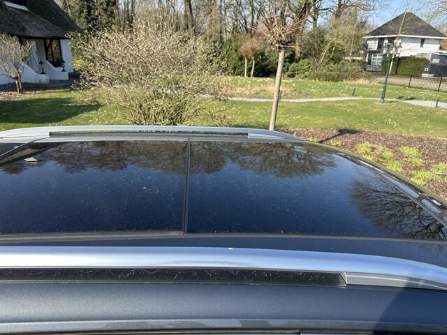 Volkswagen TIGUAN 2.0 TSI 4M. Highline