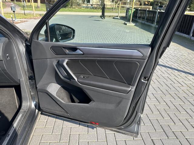 Volkswagen TIGUAN 2.0 TSI 4M. Highline