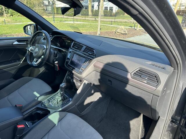 Volkswagen TIGUAN 2.0 TSI 4M. Highline