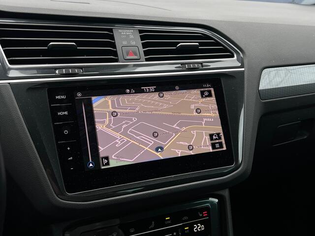 Volkswagen TIGUAN 1.5 TSI 150pk DSG Life Business Navigatie Trekhaak