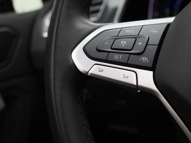 Volkswagen TIGUAN 1.4TSIeHybrid 180kW/245PK Elegance DSG · Panoramadak · Apple/Android Car Play · Camera + Parkeersensoren