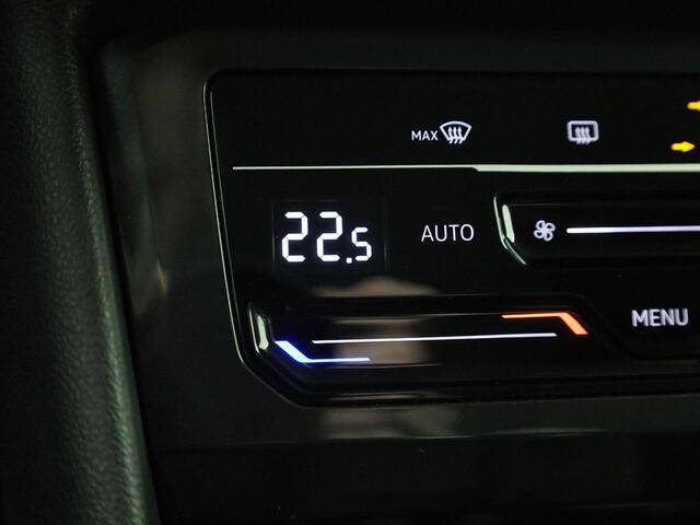 Volkswagen TIGUAN 1.5TSI/130PK Life Business · Navigatie · Camera + Parkeersensoren · Apple/Android Car Play ·