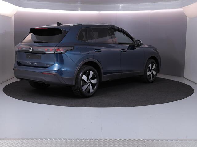 Volkswagen TIGUAN Life Edition 1.5 eHybrid 204 PK DSG | 18" LM | Stoel & stuurverwarming | Trekhaak |