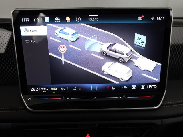 Volkswagen TIGUAN Life Edition 1.5 eHybrid 204 PK DSG | 18" LM | Stoel & stuurverwarming | Trekhaak |