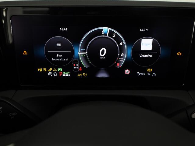 Volkswagen TIGUAN R-Line Edition 1.5 eHybrid 204 PK DSG | 20" LM | Black Style | Stoel & stuurverwarming | Trekhaak |