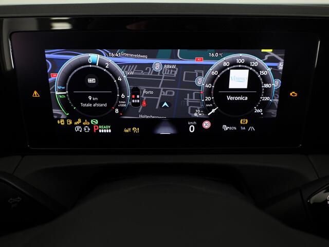 Volkswagen TIGUAN R-Line Edition 1.5 eHybrid 204 PK DSG | 20" LM | Black Style | Stoel & stuurverwarming | Trekhaak |