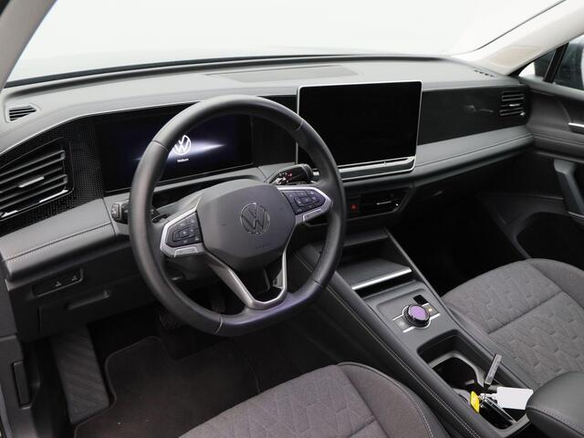 Volkswagen TIGUAN 1.5 eTSi 150 Pk Automaat Life Edition | Trekhaak | Stoelverwarming | Adaptive Cruise | Carplay | 18 Inch | 25.323 Km !!