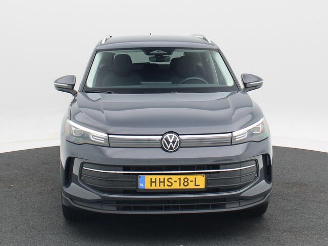 Volkswagen TIGUAN 1.5 eTSi 150 Pk Automaat Life Edition | Trekhaak | Stoelverwarming | Adaptive Cruise | Carplay | 18 Inch | 25.323 Km !!