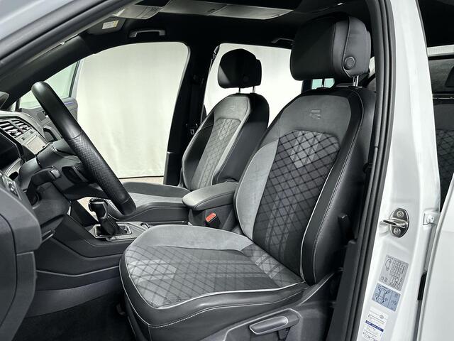 Volkswagen TIGUAN 1.5 TSI R-Line Business+ Automaat | Trekhaak | IQ Light