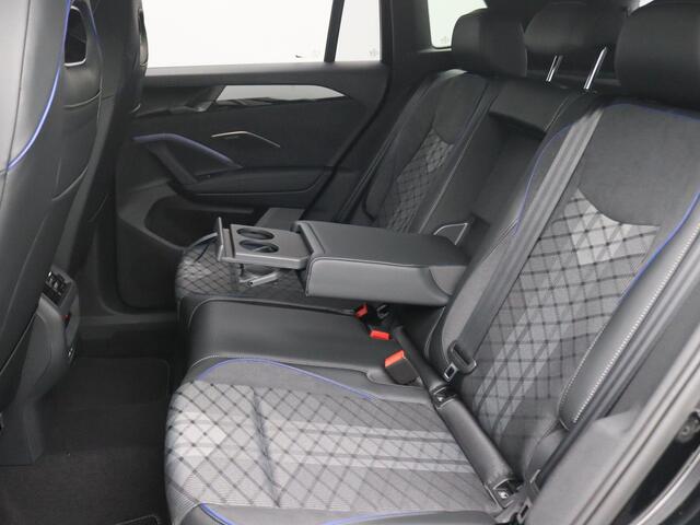 Volkswagen TIGUAN 1.5 eHybrid R-Line Edition 272PK DSG Pano-Schuifdak, Black Style, Trekhaak, 20" LM Velgen, Harman Kardon, Head-Up Display, Matrix LED-Verlichting, 360gr. Camera, Navi, Elektr. Achterklep