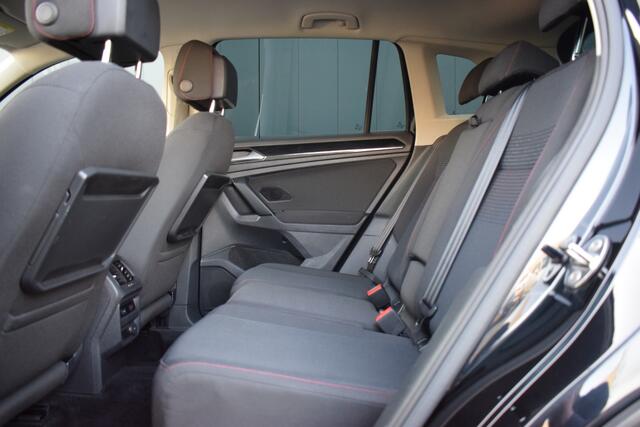 Volkswagen TIGUAN 1.4 TSi Comfortline Business Sound LED | Carplay | Keyless | Trekhaak | Full Map Navi | ECC