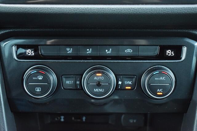 Volkswagen TIGUAN 1.4 TSi Comfortline Business Sound LED | Carplay | Keyless | Trekhaak | Full Map Navi | ECC