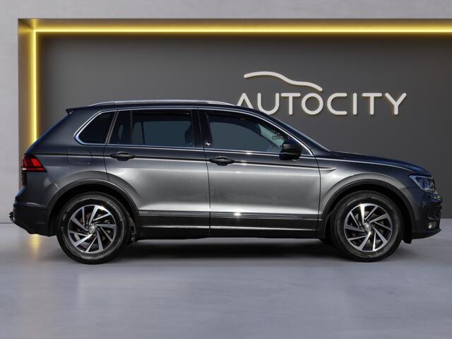 Volkswagen TIGUAN 1.4 TSI ACT Highline Trekhaak l Camera l Adaptive