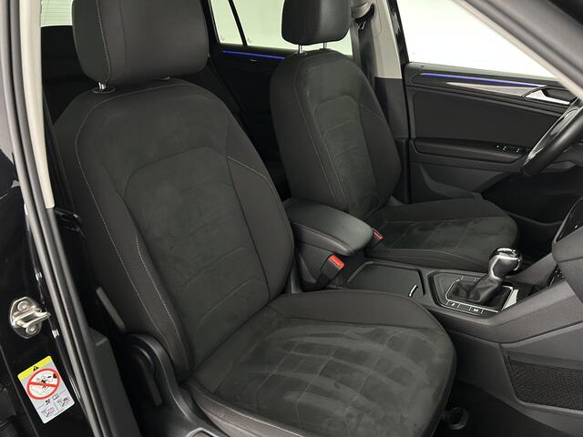 Volkswagen TIGUAN 1.5 TSI 150pk DSG Elegance Camera Trekhaak Navigatie Virtual Cockpit Stoelverwarming
