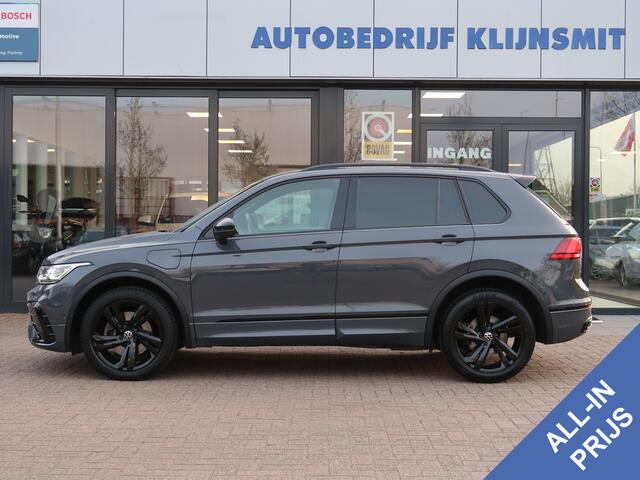 Volkswagen TIGUAN 1.4 TSI eHybrid R-Line Business+