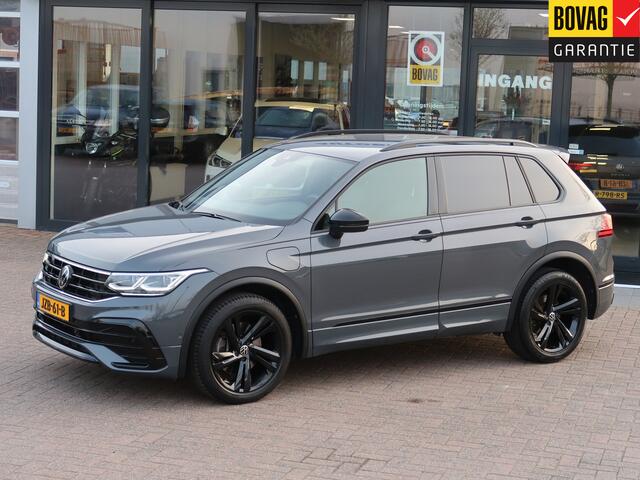 Volkswagen TIGUAN 1.4 TSI eHybrid R-Line Business+
