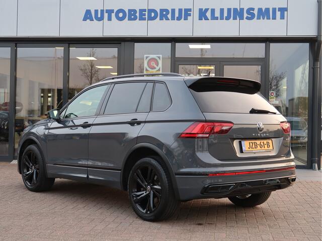 Volkswagen TIGUAN 1.4 TSI eHybrid R-Line Business+