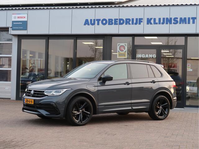 Volkswagen TIGUAN 1.4 TSI eHybrid R-Line Business+