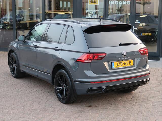 Volkswagen TIGUAN 1.4 TSI eHybrid R-Line Business+