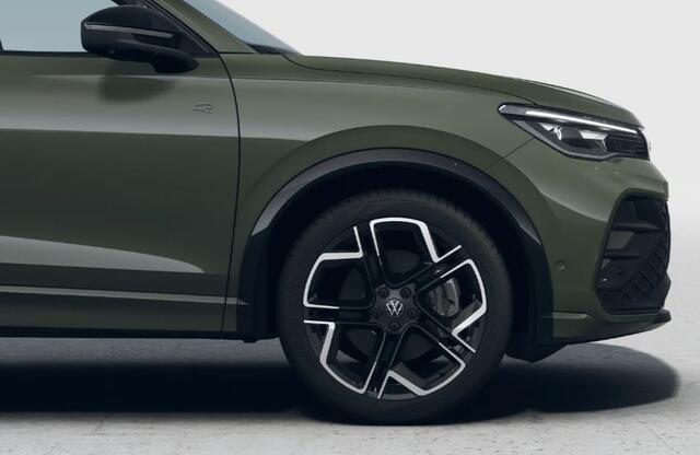 Volkswagen TIGUAN 1.5 eHybrid R-Line Edition !!!Profiteer ook van ¤ 5.000,- inruilpremie!!
