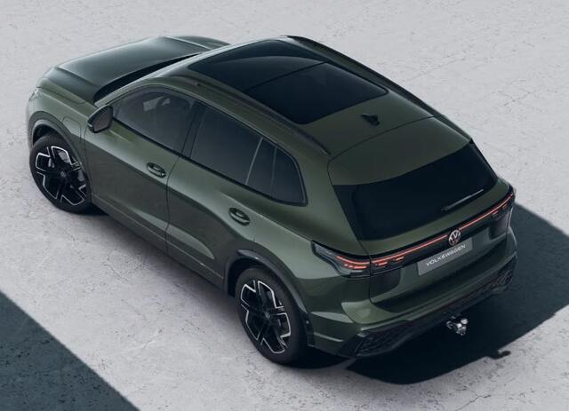 Volkswagen TIGUAN 1.5 eHybrid R-Line Edition !!!Profiteer ook van ¤ 5.000,- inruilpremie!!