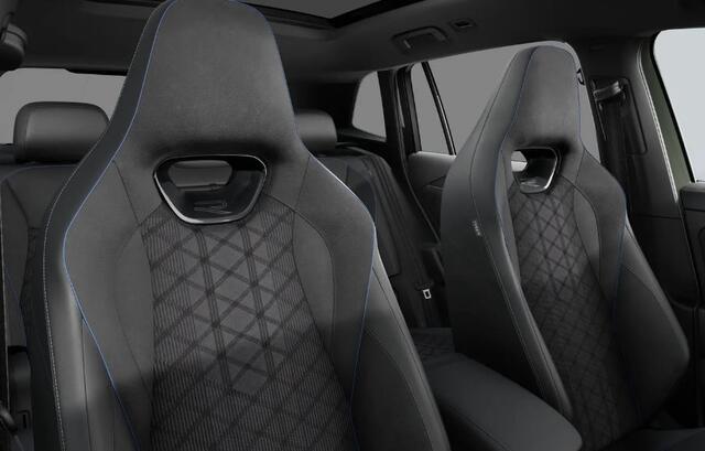 Volkswagen TIGUAN 1.5 eHybrid R-Line Edition !!!Profiteer ook van ¤ 5.000,- inruilpremie!!