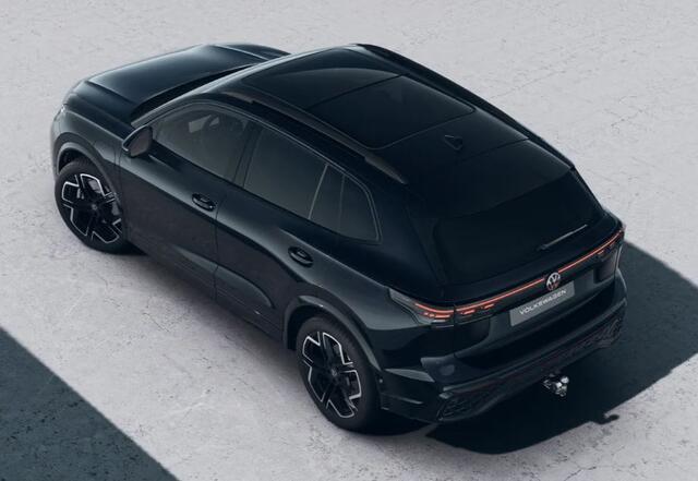 Volkswagen TIGUAN 1.5 eHybrid R-Line Edition !!!Profiteer ook van ¤ 5.000,- inruilpremie!!