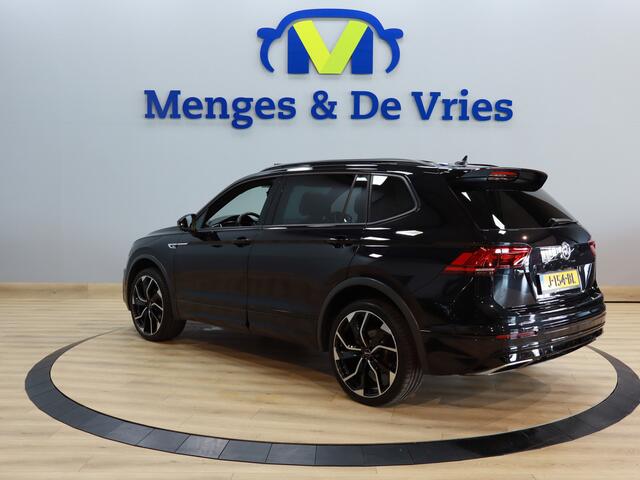 Volkswagen TIGUAN Allspace 1.5 TSI Highline Business R 7p. Áirco ECC | Panorama | Adaptive Cruise | Massage | Camera | Virtual | Dynaudio | Isofix | NAP