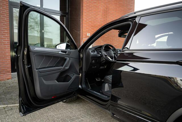 Volkswagen TIGUAN 1.4 TSI eHybrid R-Line Blackstyle 360° DCC Pano