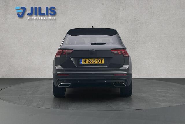 Volkswagen TIGUAN 1.4 TSI ACT Comfortline Business R | Trekhaak | Adaptieve cruise control | Stoelverwarming