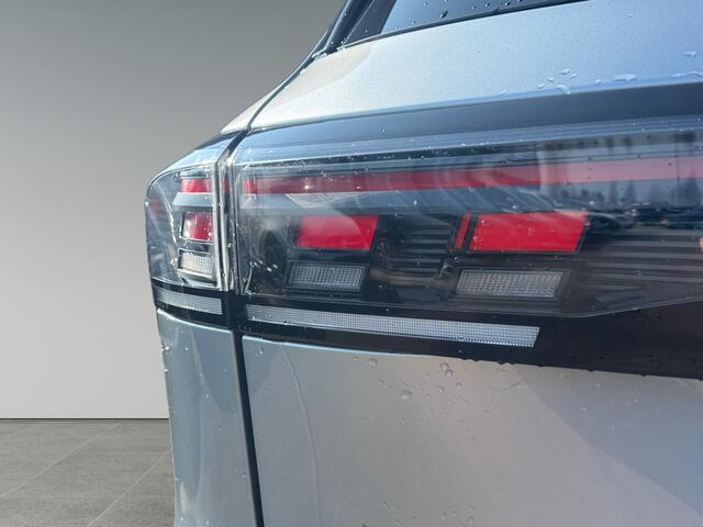 Volkswagen TIGUAN 1.5 204pk eHybrid R-Line Edition Black Style Pakket | Panoramaschuif-kanteldak | Parkeerassistent 'Park Assist Pro'