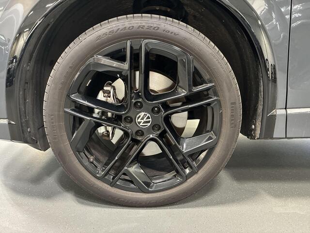 Volkswagen TIGUAN 1.5 eHybrid 204pk DSG R-Line Edition · Panoramadak · 360 Camera · Inklap. Trekhaak · Matrix LED · Side Assist · Stuur- & Stoelverwarming · Garantie t/m 08-07-2029 of 100.000km