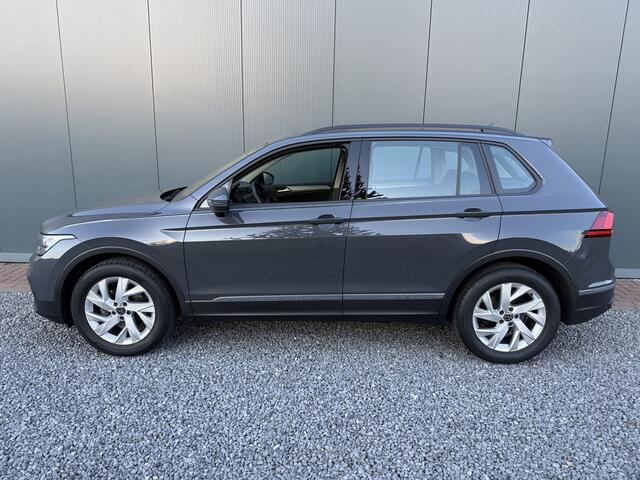 Volkswagen TIGUAN 1.5 TSI Automaat Elegance