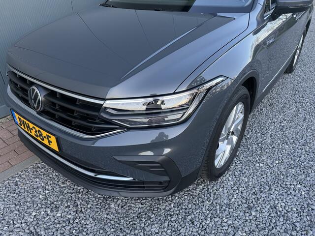 Volkswagen TIGUAN 1.5 TSI Automaat Elegance