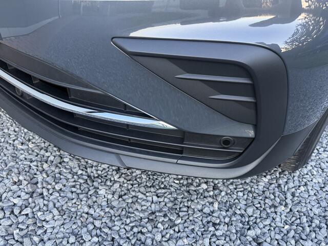 Volkswagen TIGUAN 1.5 TSI Automaat Elegance