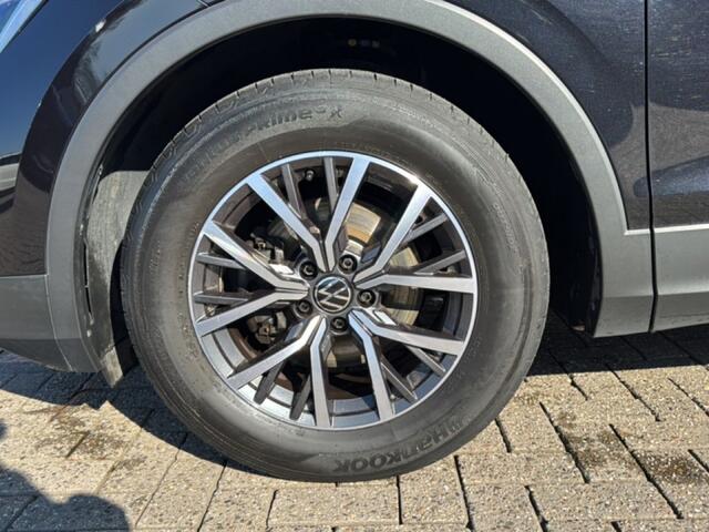 Volkswagen TIGUAN 2.0 TDI DSG LIFE TREKHAAK/CAMERA/ELEK-KLEP/ACC/STOEL+STUURVERW