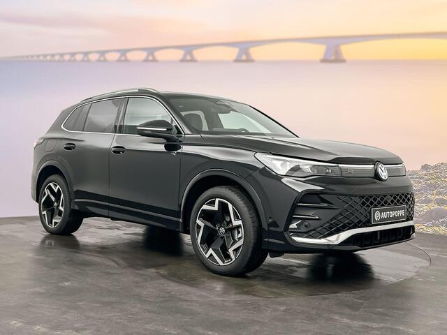 Volkswagen TIGUAN R-Line Edition Plug in Hybride 272 pk