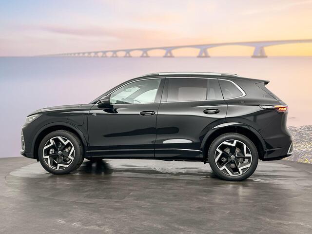 Volkswagen TIGUAN R-Line Edition Plug in Hybride 272 pk